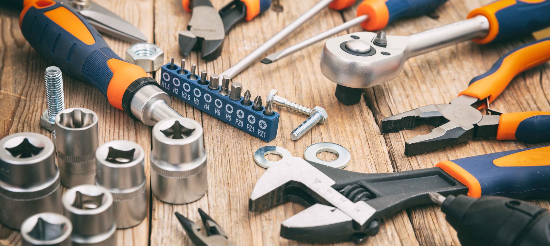 outils-bricolage